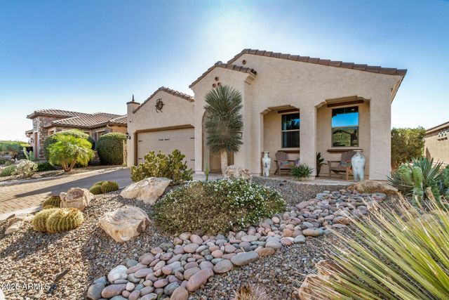 26443 W CAT BALUE Drive, Buckeye, AZ 85396