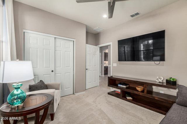 26443 W CAT BALUE Drive, Buckeye, AZ 85396