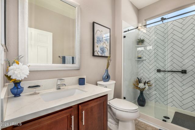 26443 W CAT BALUE Drive, Buckeye, AZ 85396