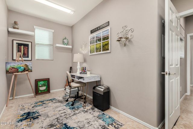 26443 W CAT BALUE Drive, Buckeye, AZ 85396