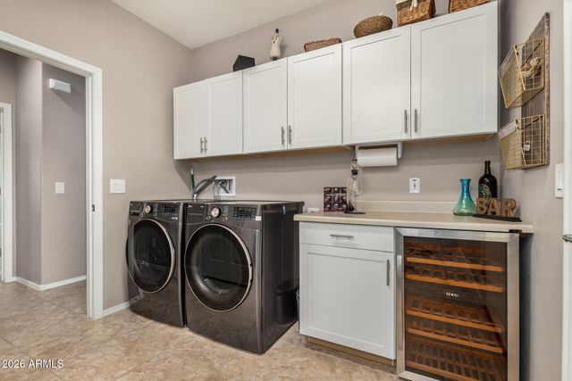 26443 W CAT BALUE Drive, Buckeye, AZ 85396