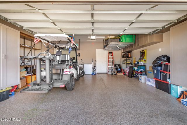 26443 W CAT BALUE Drive, Buckeye, AZ 85396