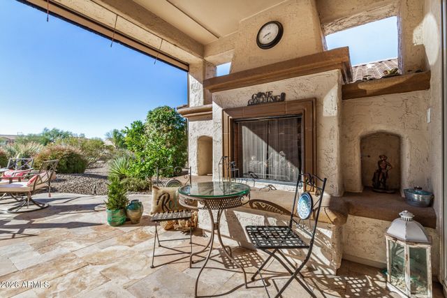 26443 W CAT BALUE Drive, Buckeye, AZ 85396