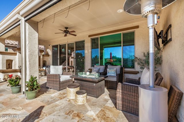 26443 W CAT BALUE Drive, Buckeye, AZ 85396