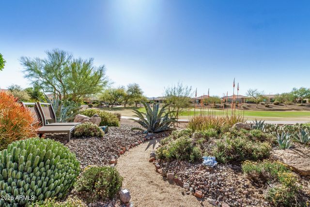 26443 W CAT BALUE Drive, Buckeye, AZ 85396