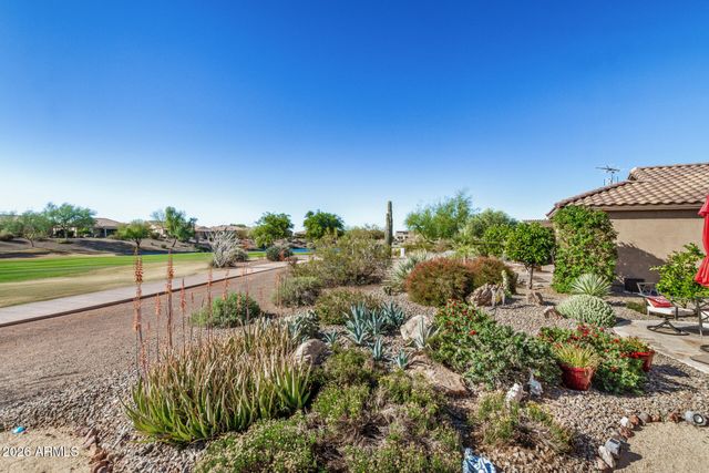 26443 W CAT BALUE Drive, Buckeye, AZ 85396