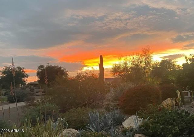 26443 W CAT BALUE Drive, Buckeye, AZ 85396