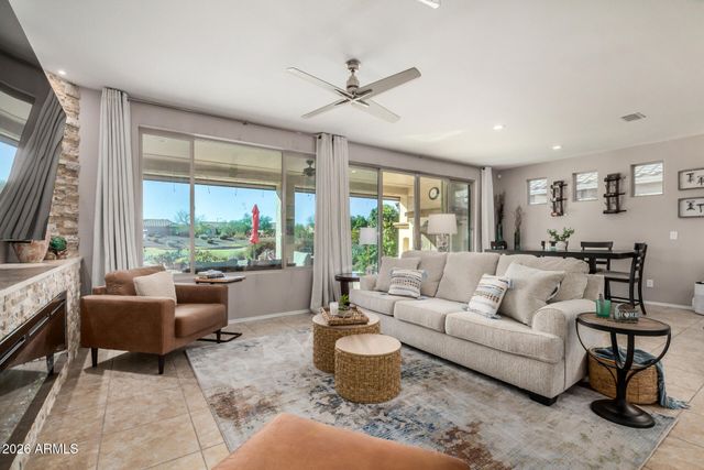 26443 W CAT BALUE Drive, Buckeye, AZ 85396