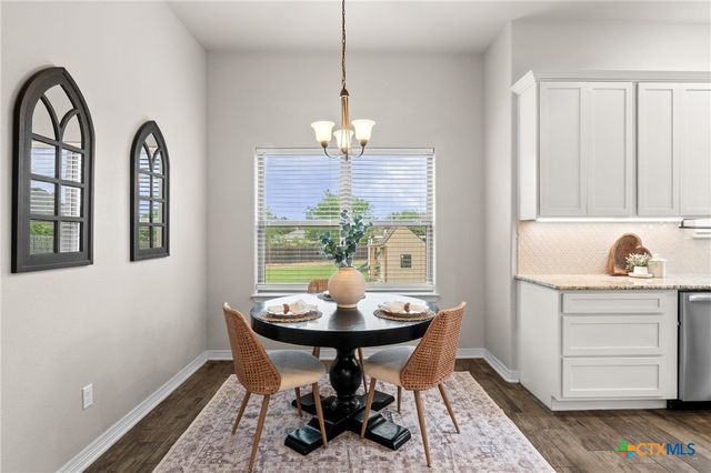 1819 Rustic Manor Drive, Temple, TX 76502