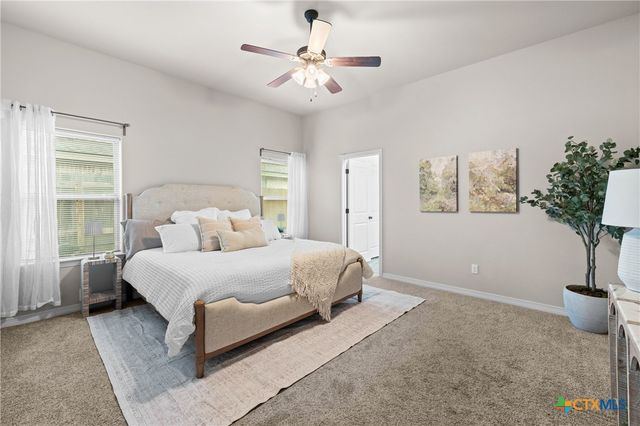 1819 Rustic Manor Drive, Temple, TX 76502