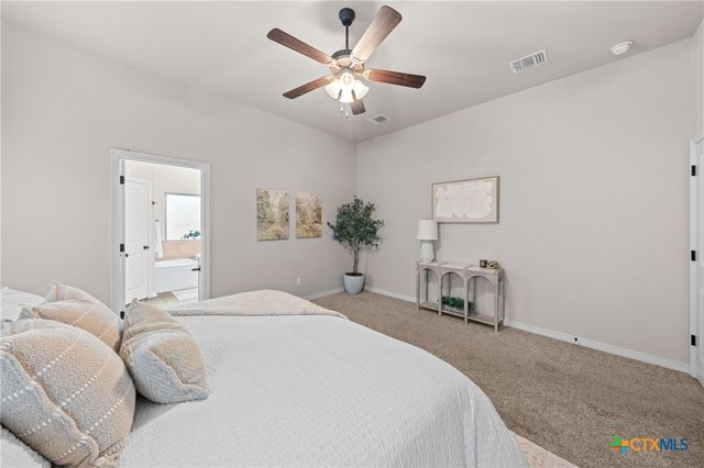 1819 Rustic Manor Drive, Temple, TX 76502