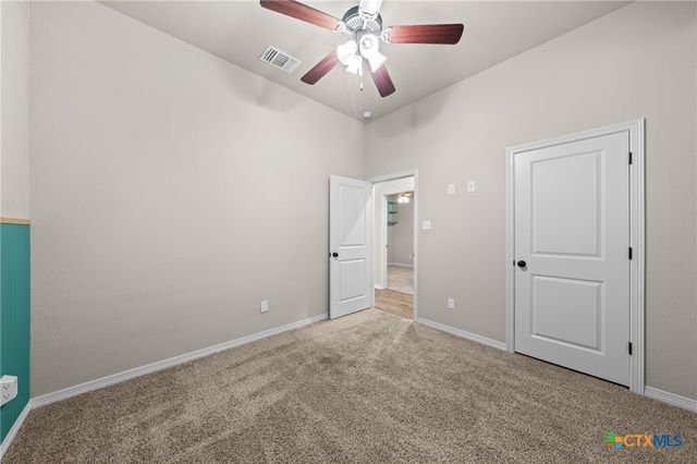 1819 Rustic Manor Drive, Temple, TX 76502