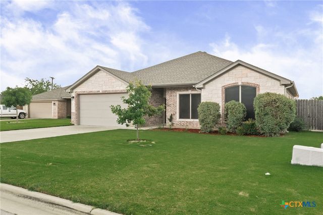 1819 Rustic Manor Drive, Temple, TX 76502