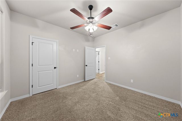 1819 Rustic Manor Drive, Temple, TX 76502