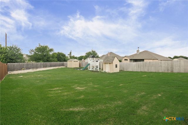 1819 Rustic Manor Drive, Temple, TX 76502