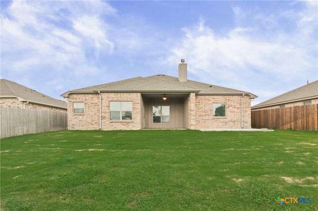 1819 Rustic Manor Drive, Temple, TX 76502
