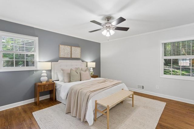 3195 Ann Road, Smyrna, GA 30080