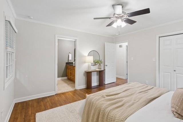 3195 Ann Road, Smyrna, GA 30080