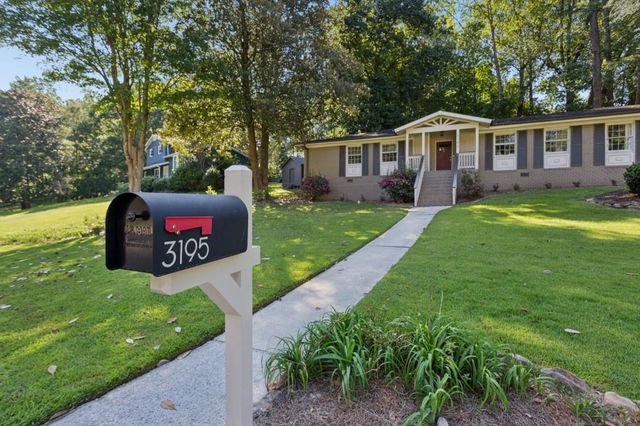 3195 Ann Road, Smyrna, GA 30080