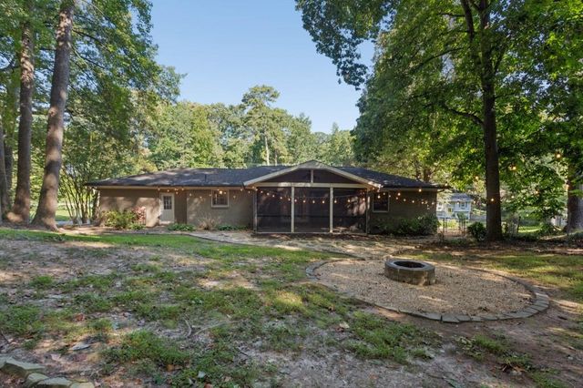 3195 Ann Road, Smyrna, GA 30080