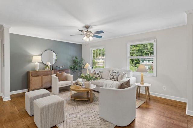 3195 Ann Road, Smyrna, GA 30080