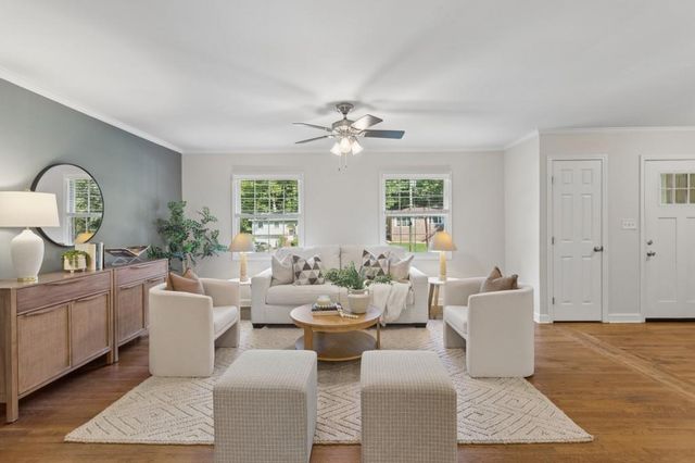 3195 Ann Road, Smyrna, GA 30080