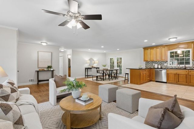 3195 Ann Road, Smyrna, GA 30080