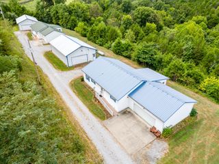 134 Buffalo Ridge Road, Falmouth, KY 41040