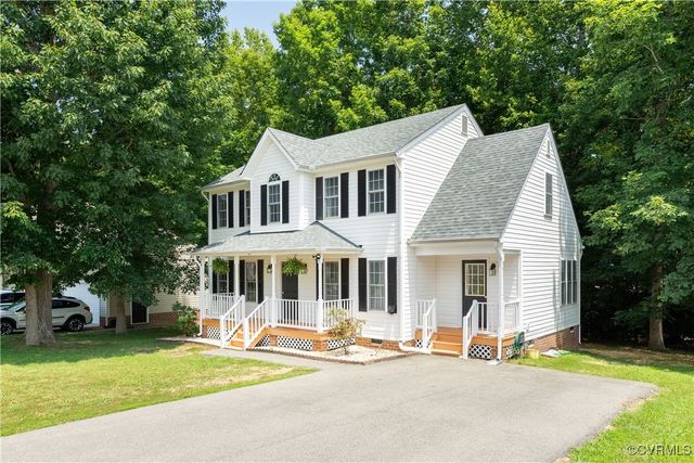 7843 Willow Walk Dr, Chesterfield, VA 23832