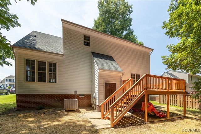 7843 Willow Walk Dr, Chesterfield, VA 23832