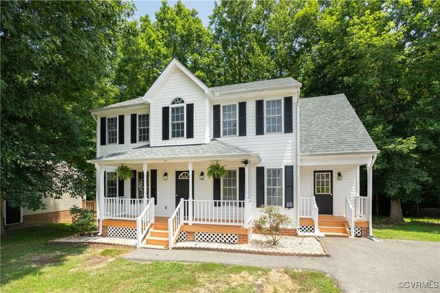 7843 Willow Walk Dr, Chesterfield, VA 23832