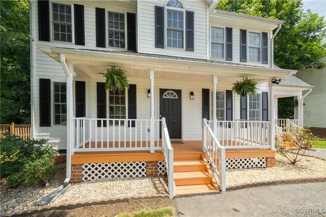 7843 Willow Walk Dr, Chesterfield, VA 23832