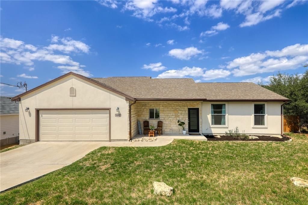 8005 Flintlock CIR, Lago Vista, TX 78645