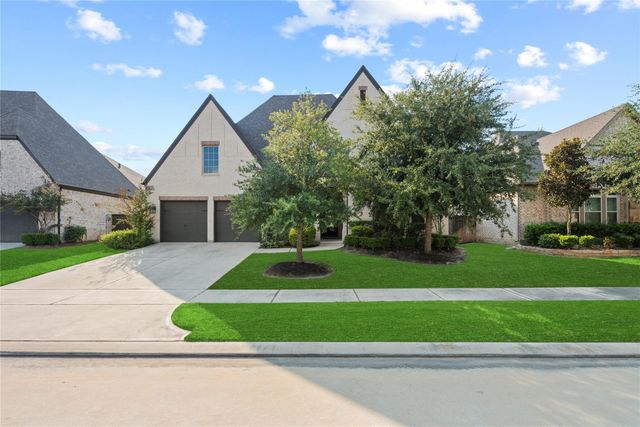 2619 Open Prairie Lane, Katy, TX 77493