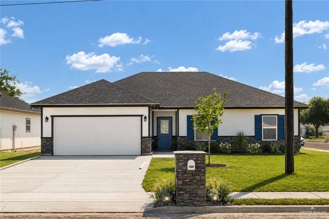 212 N Los Ebanos Boulevard, Mission, TX 78573