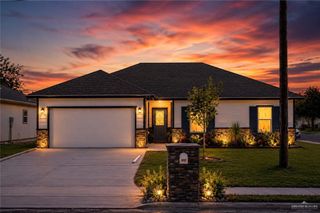 212 N Los Ebanos Boulevard, Mission, TX 78573
