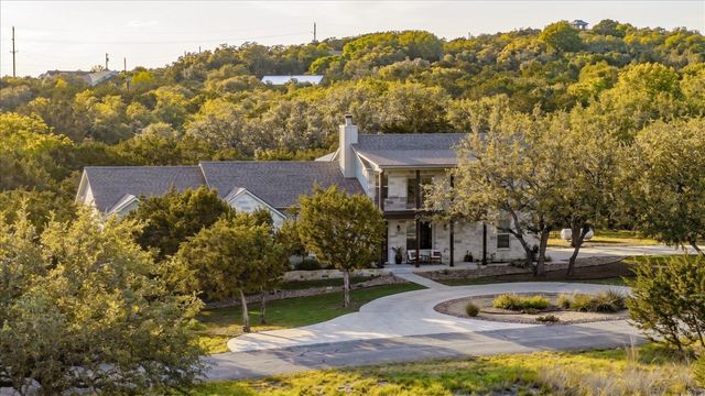 625B Las Colinas DR, Wimberley, TX 78676