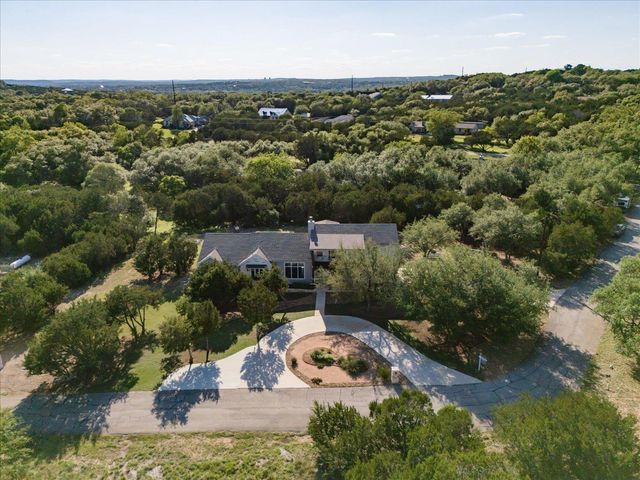 625B Las Colinas DR, Wimberley, TX 78676