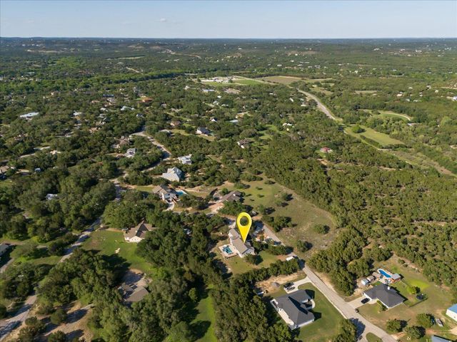 625B Las Colinas DR, Wimberley, TX 78676