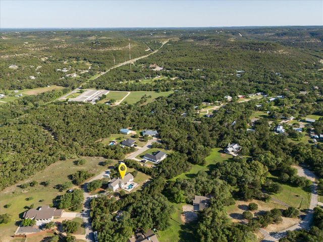 625B Las Colinas DR, Wimberley, TX 78676
