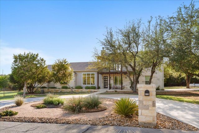 625B Las Colinas DR, Wimberley, TX 78676