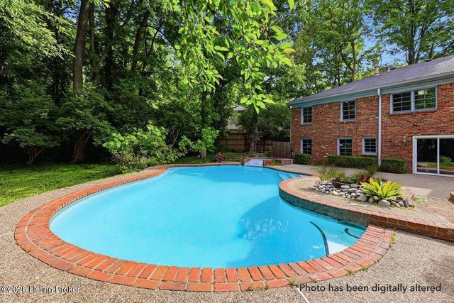 1904 Charbdin Pl, Louisville, KY 40207