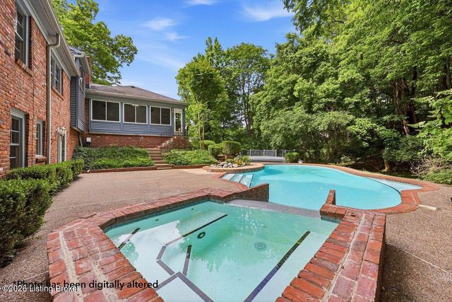 1904 Charbdin Pl, Louisville, KY 40207