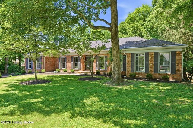 1904 Charbdin Pl, Louisville, KY 40207