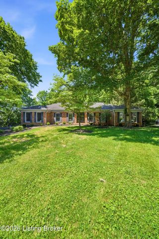 1904 Charbdin Pl, Louisville, KY 40207