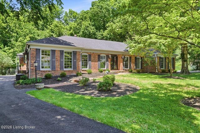 1904 Charbdin Pl, Louisville, KY 40207