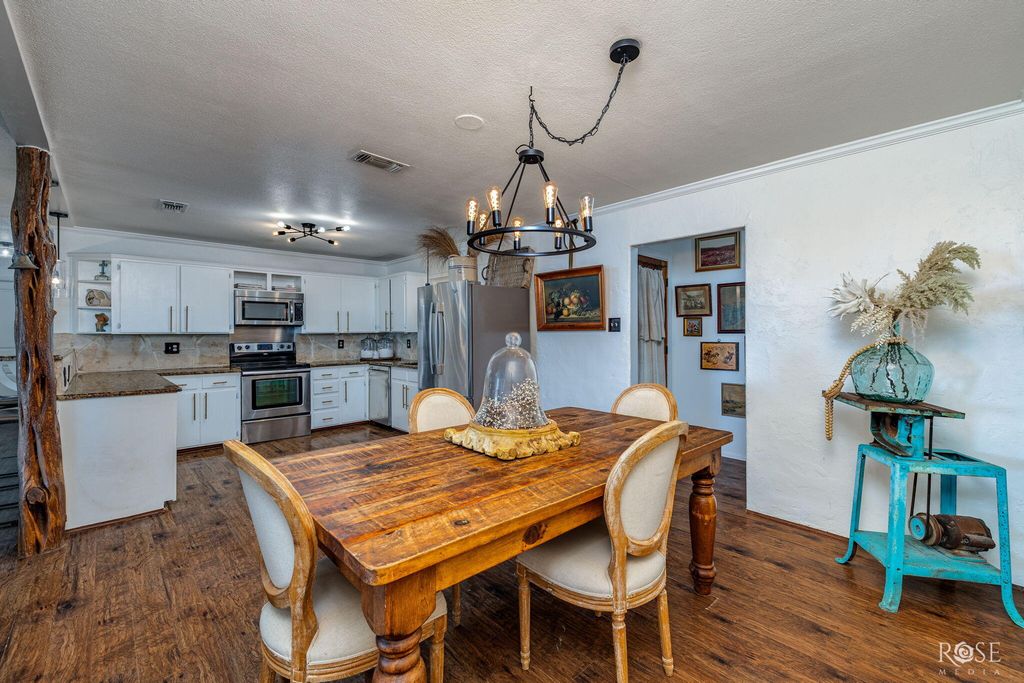 Image 10 of property listing at 6825 Hawk Avenue, San Angelo, TX 76905