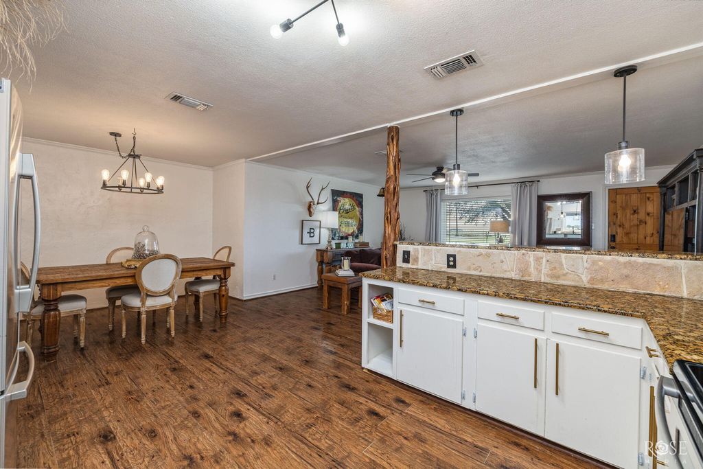 Image 14 of property listing at 6825 Hawk Avenue, San Angelo, TX 76905