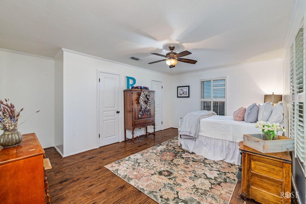 Image 22 of property listing at 6825 Hawk Avenue, San Angelo, TX 76905