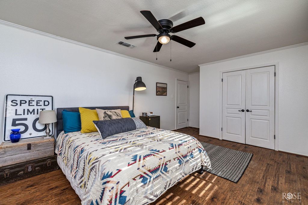 Image 25 of property listing at 6825 Hawk Avenue, San Angelo, TX 76905